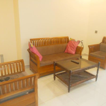 Two Bedroom House Madikeri Extérieur photo