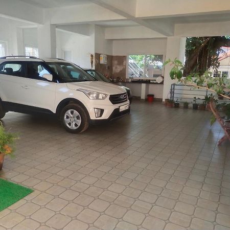 Two Bedroom House Madikeri Extérieur photo