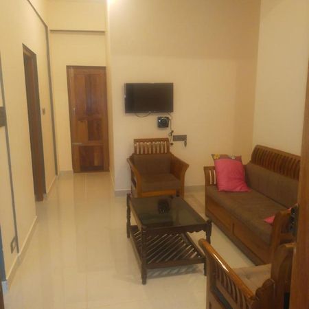 Two Bedroom House Madikeri Extérieur photo
