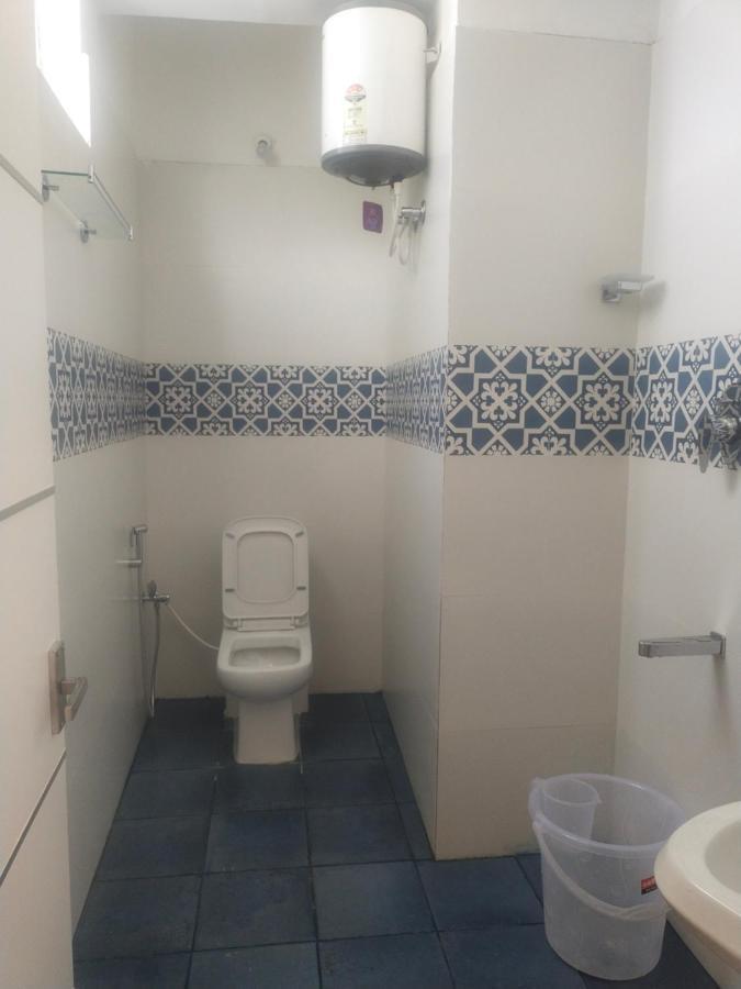 Two Bedroom House Madikeri Extérieur photo