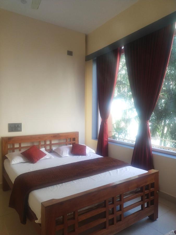 Two Bedroom House Madikeri Extérieur photo