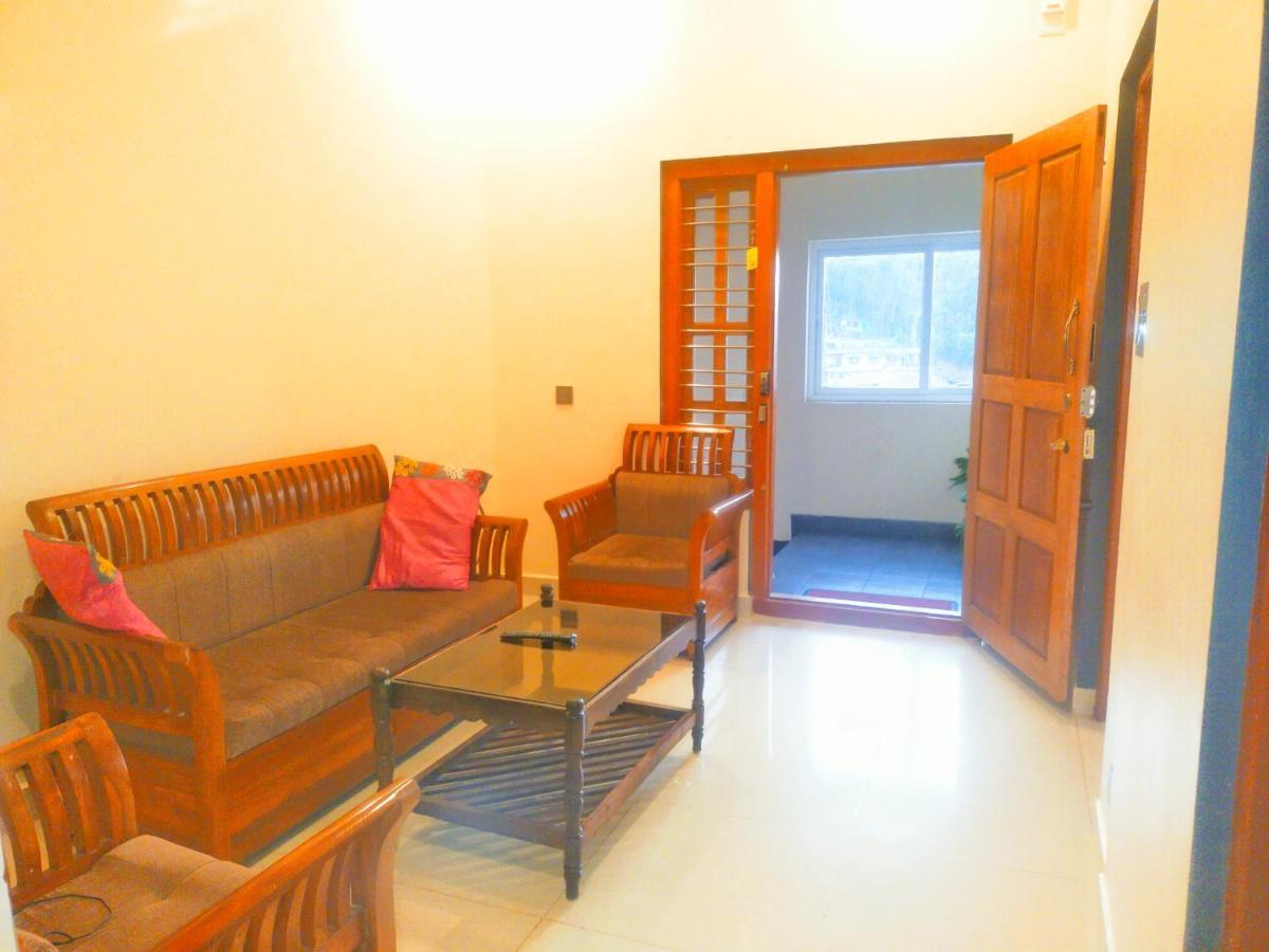 Two Bedroom House Madikeri Extérieur photo