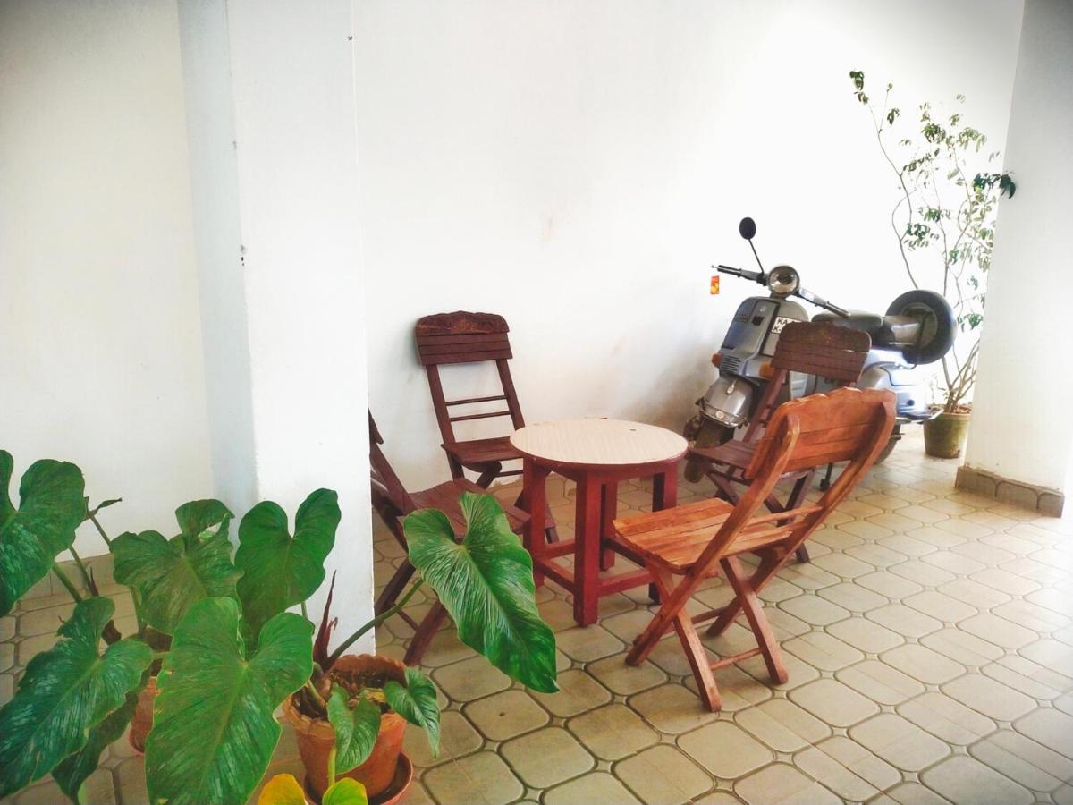 Two Bedroom House Madikeri Extérieur photo