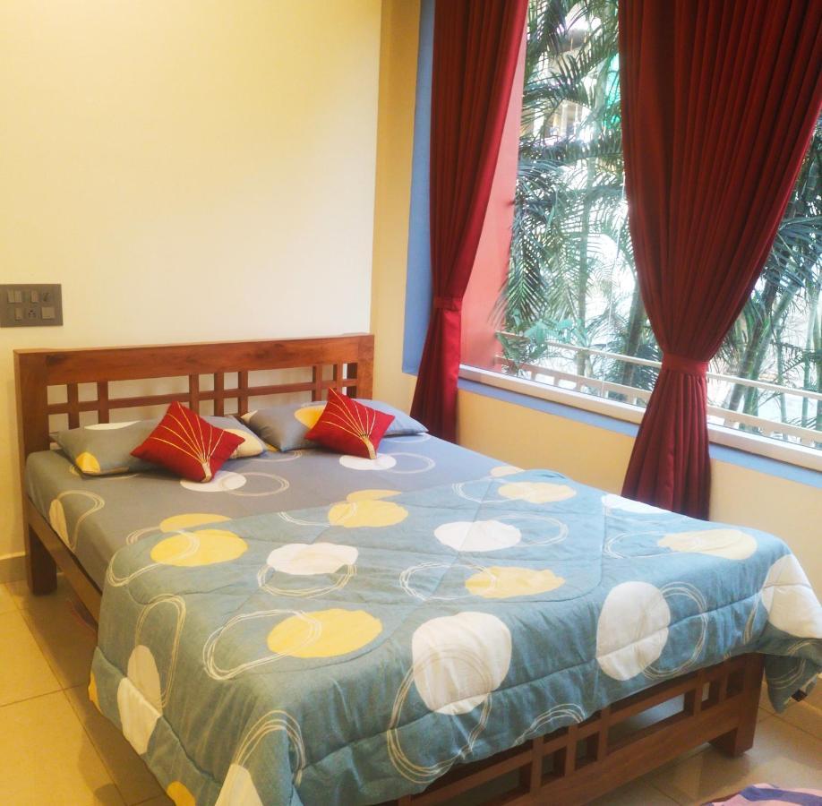 Two Bedroom House Madikeri Extérieur photo