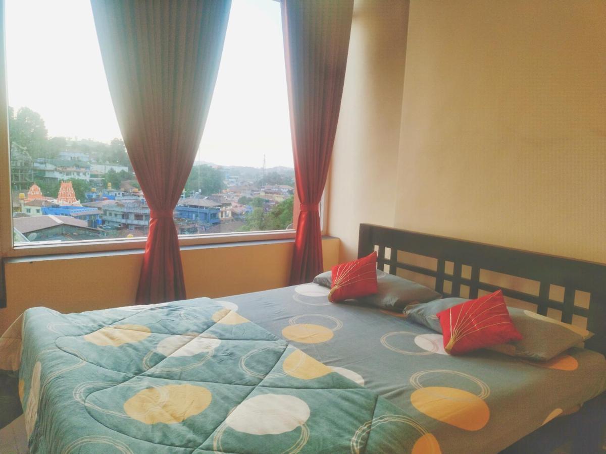 Two Bedroom House Madikeri Extérieur photo