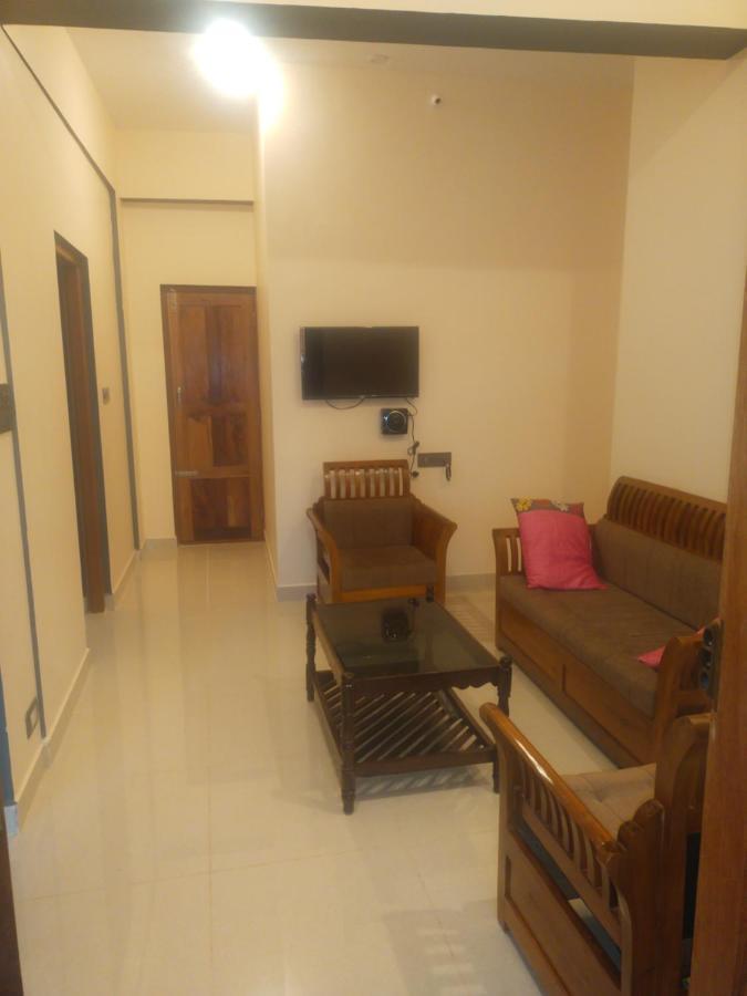 Two Bedroom House Madikeri Extérieur photo